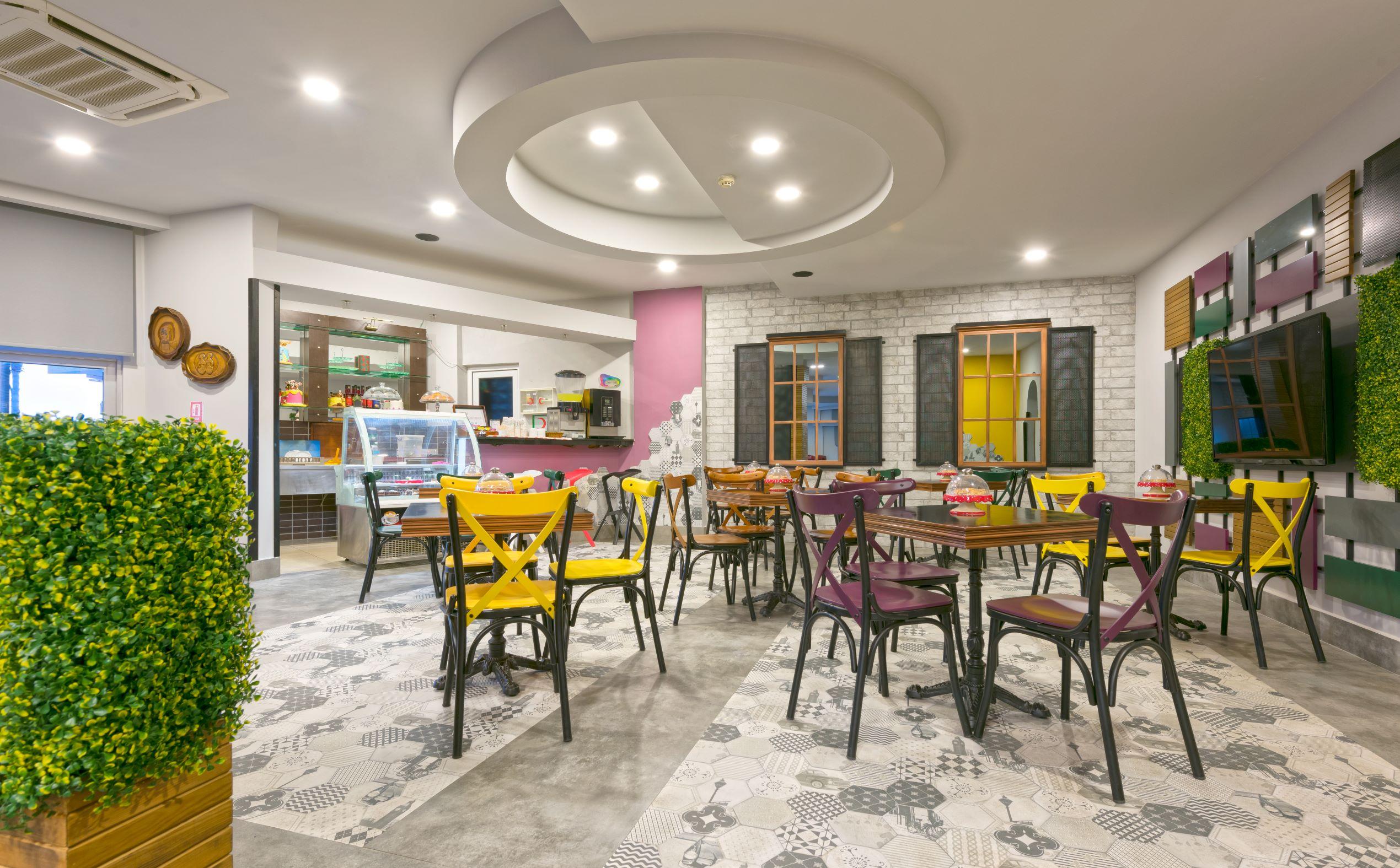 Monart Отель 4*