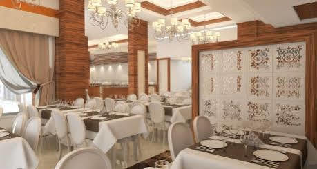 Monart 4* Аланія